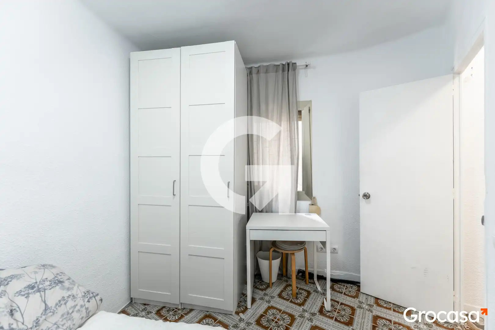 Appartement avec terrasse à vendre à AV ELECTRICITAT DE L', imagen 10