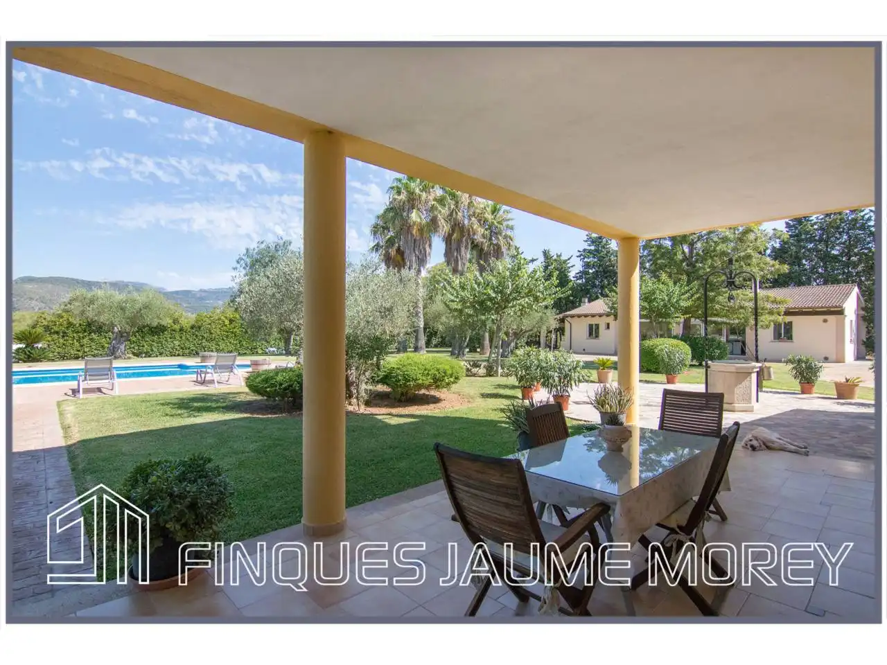 Maison rustique avec piscine à vendre à Calle Morneta sn, imagen 36