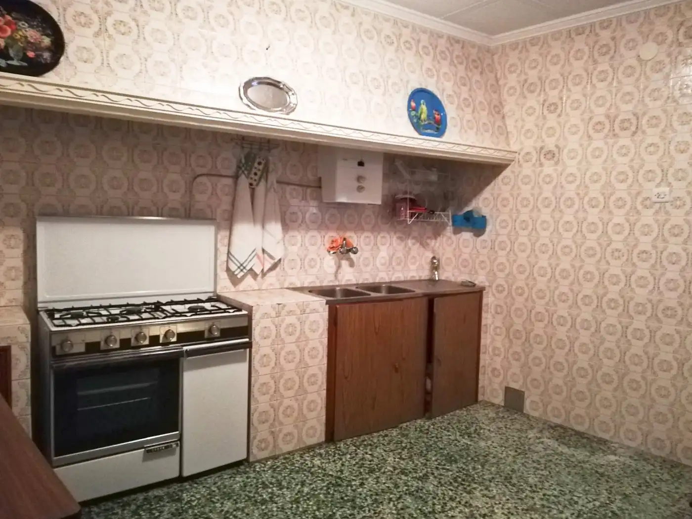 Casa rústica en venda a Argamasilla de Alba, imagen 6