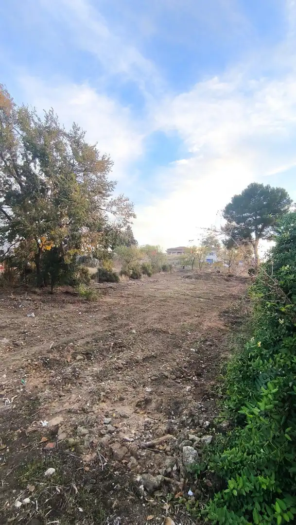 Terreno residencial en venta en Colmenar de Oreja, imagen 4