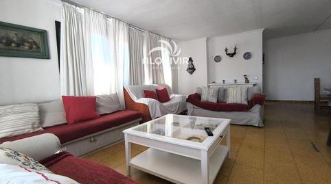 Foto 3 de Àtic en venda a Sector P, Caño Guerrero, Huelva