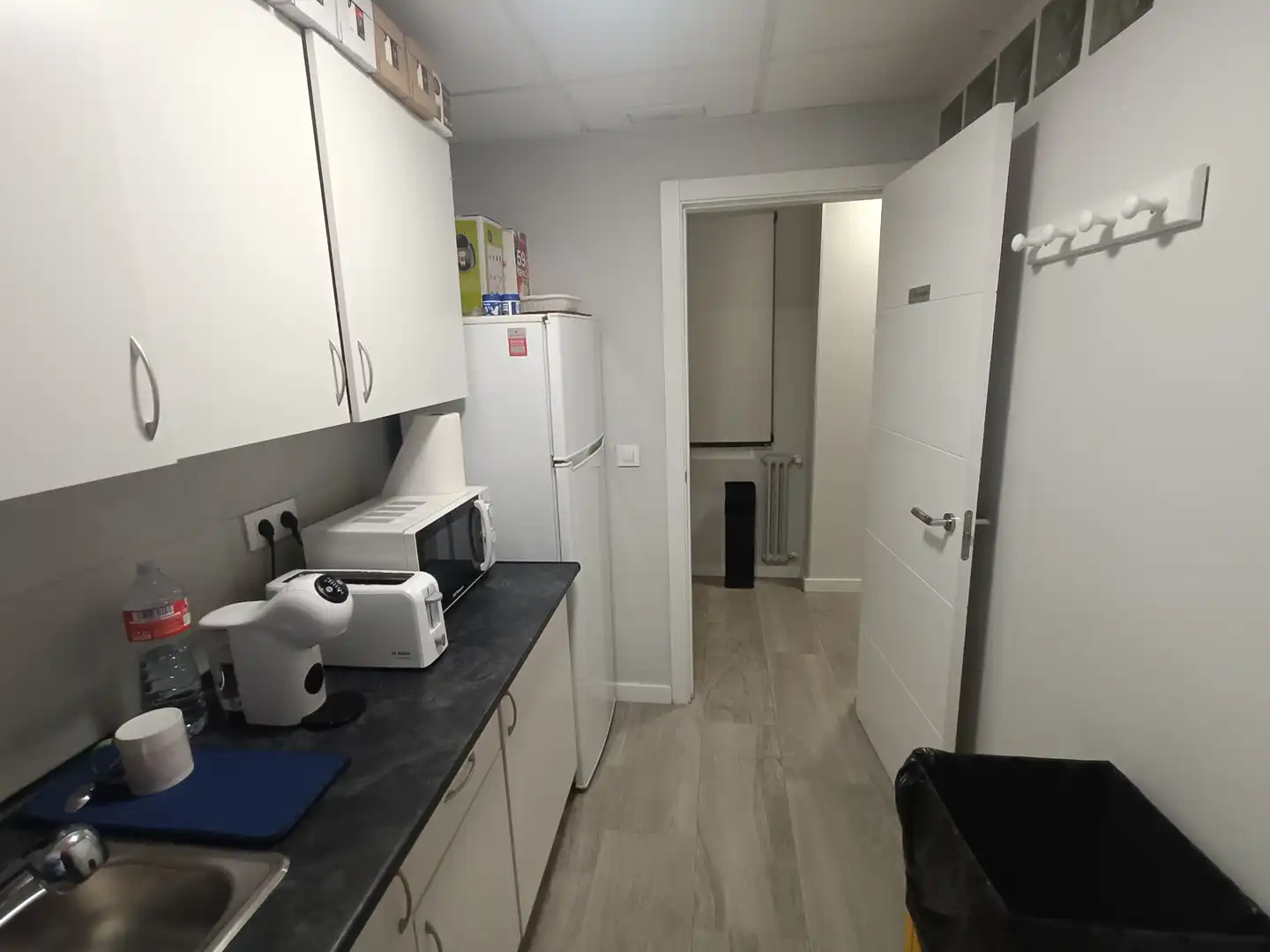 Piso con ascensor en venta en Calle Tinte, imagen 25