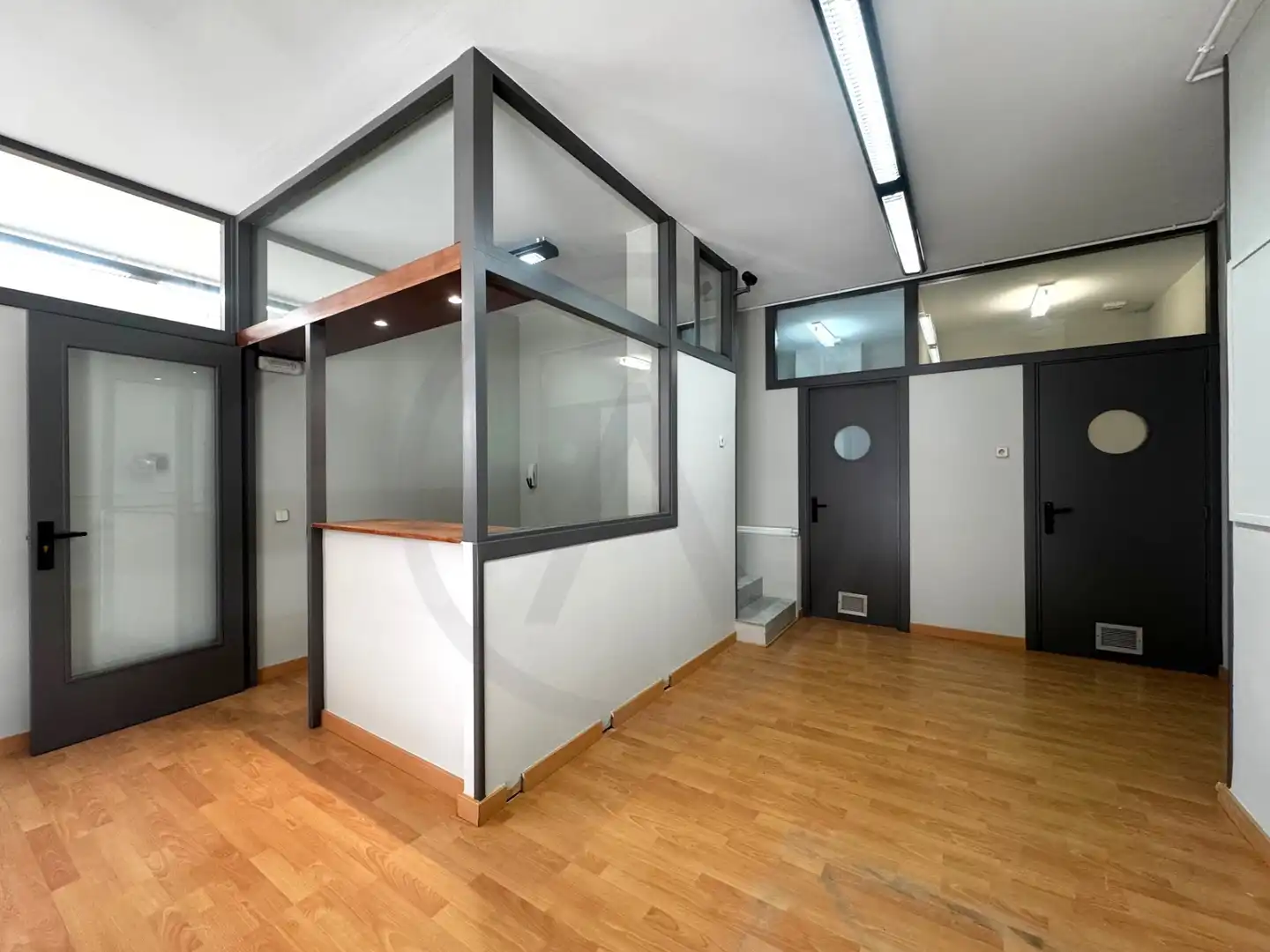 Local en venta en Terrassa con Calefacción y Parquet