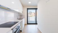 Kitchen of Attic for sale in El Vendrell  with Terrace and Oven