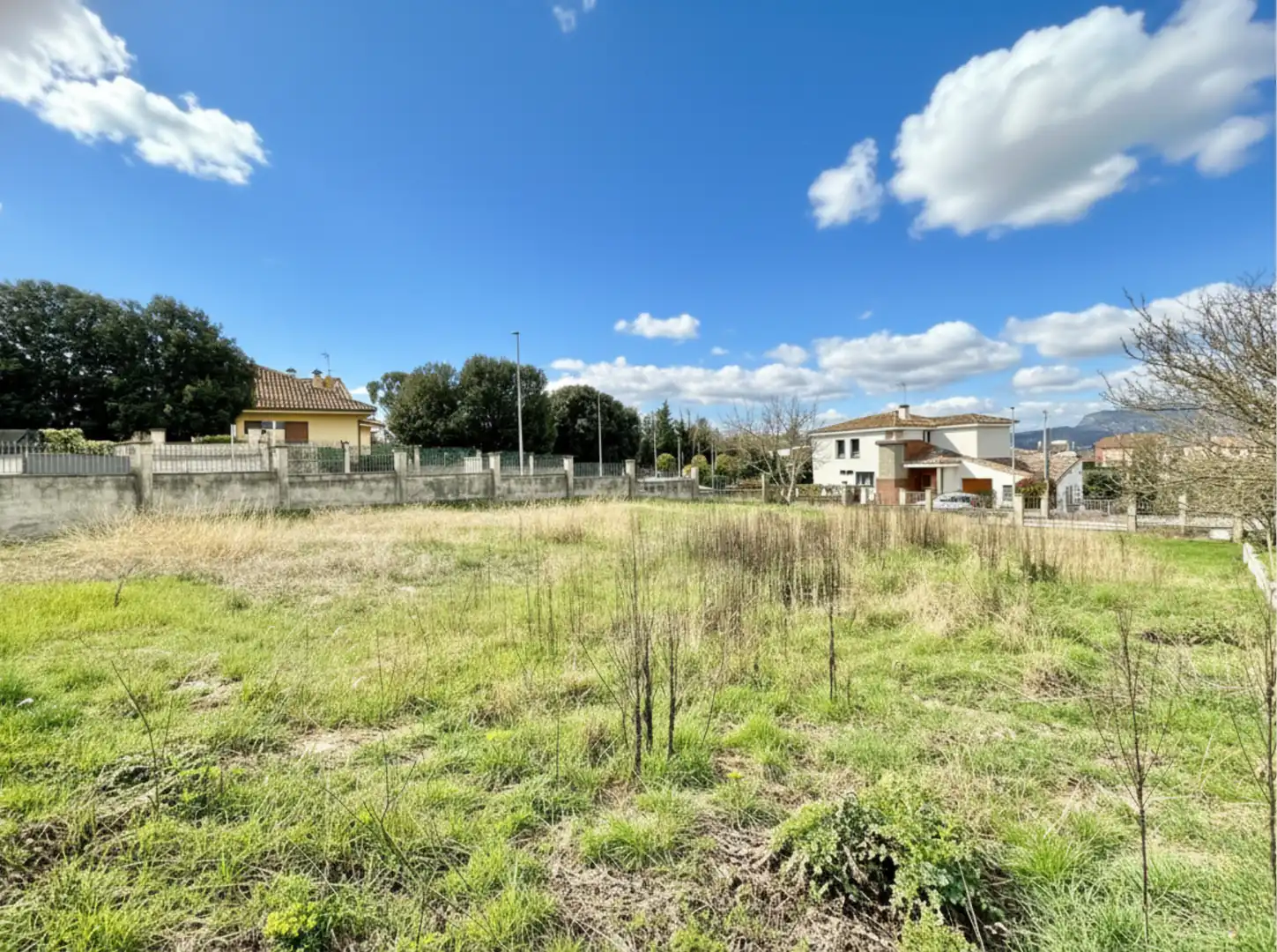 Residencial en venta en Sant Vicenç de Torelló