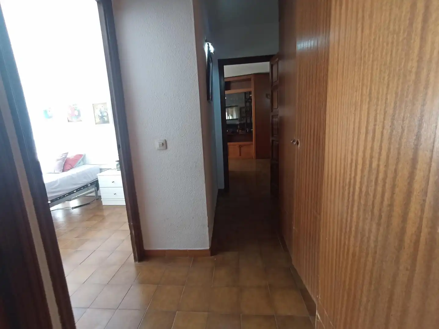 Apartamento en venta en Palamós con Calefacción, Horno y TV