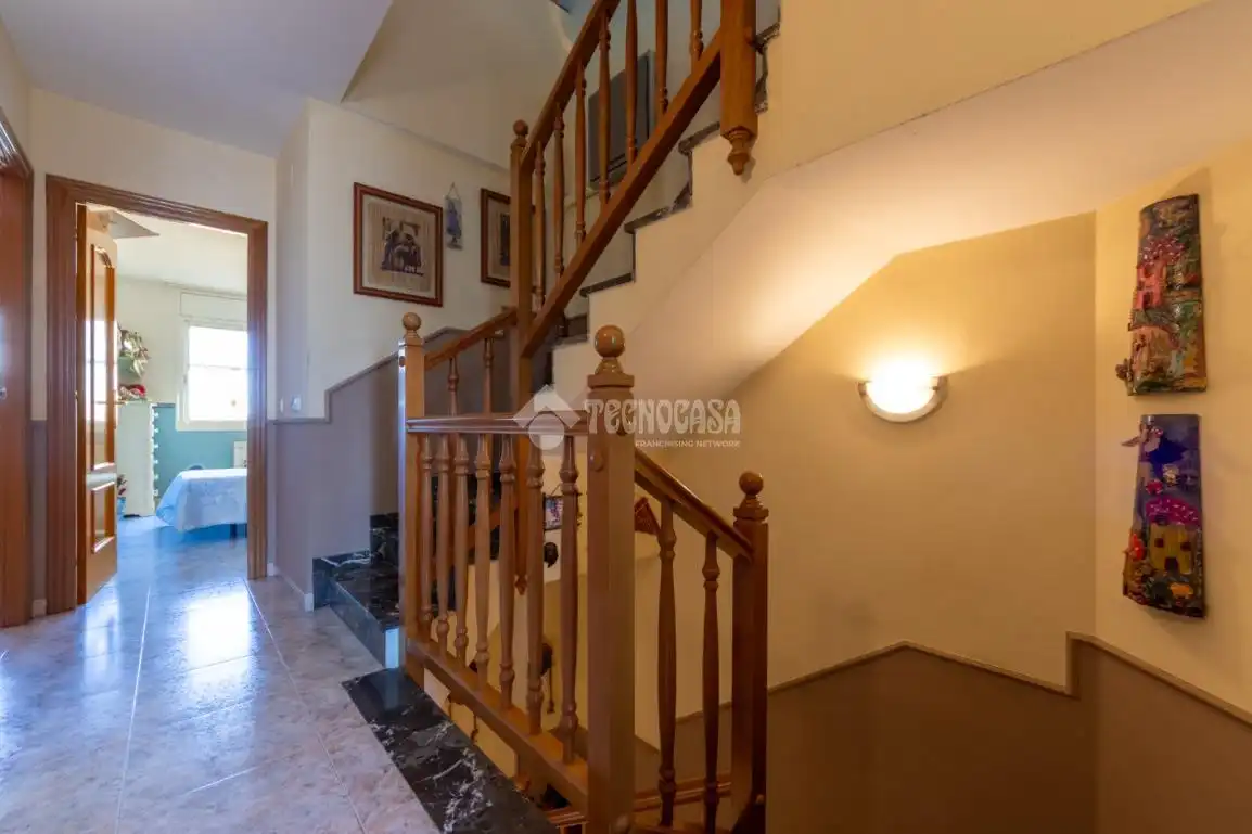 Casa adosada en venta en Tarragona con Aire acondicionado