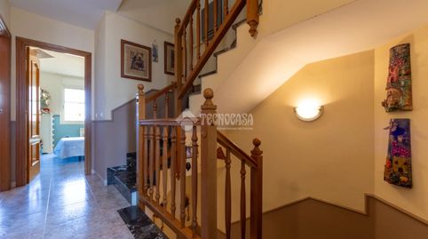 Foto 3 de Casa adosada en venta en Carrer del Riu Siurana, Campclar, Tarragona Capital