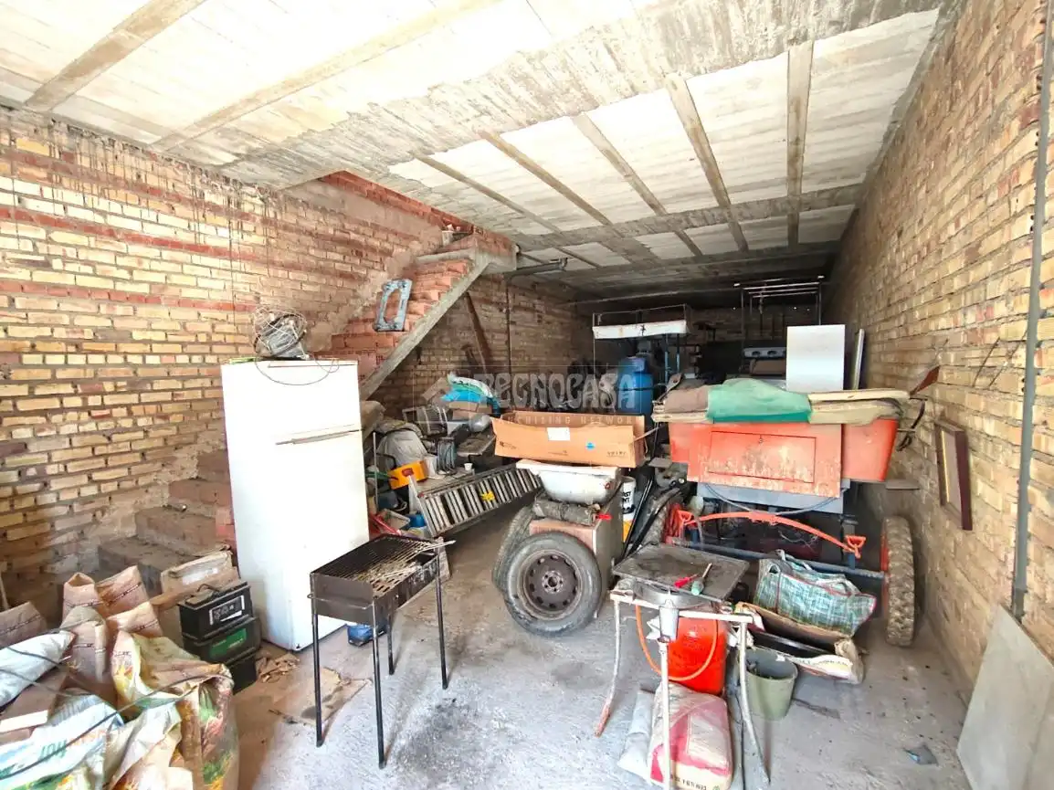 Habitatge en venda a Coria del Río
