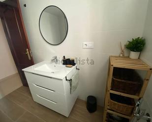 Bedroom of Flat to rent in Alameda de la Sagra  with Heating and Storage room