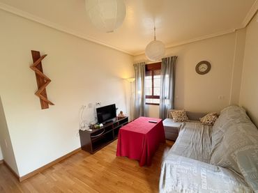 Mini appartamento con ascensore in vendita a Calasparra