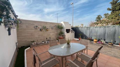 Foto 3 de Dúplex en venda a La Zenia, Alicante