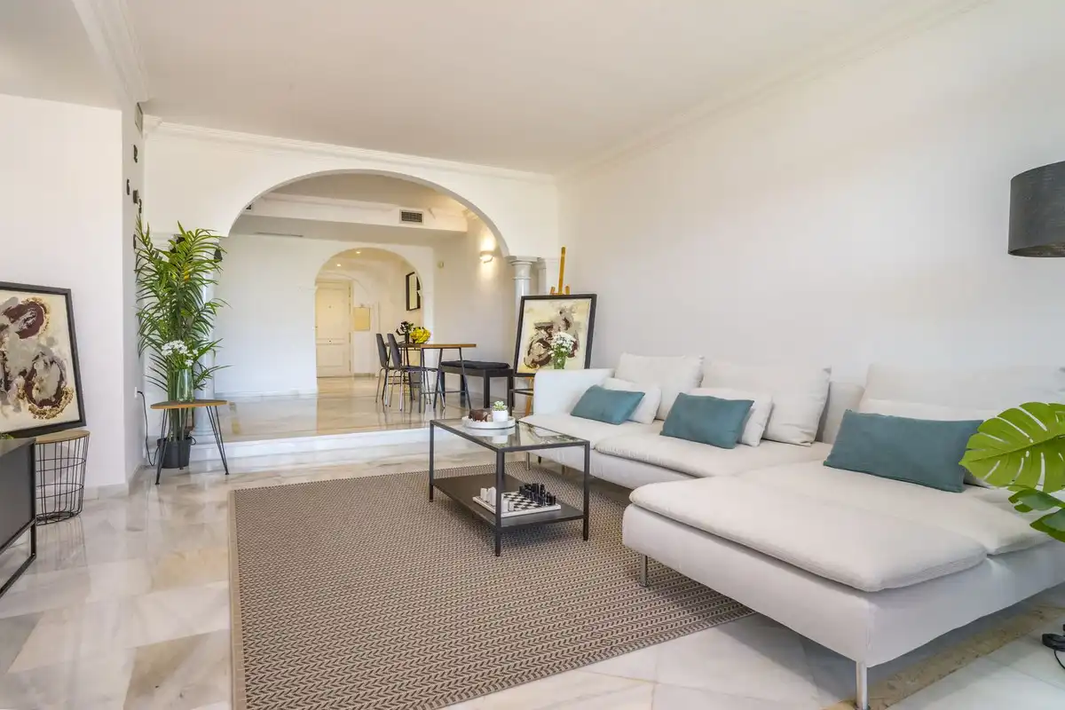 Appartement compact avec terrasse à vendre à Avenida Calderón de la Barca 16, imagen 37