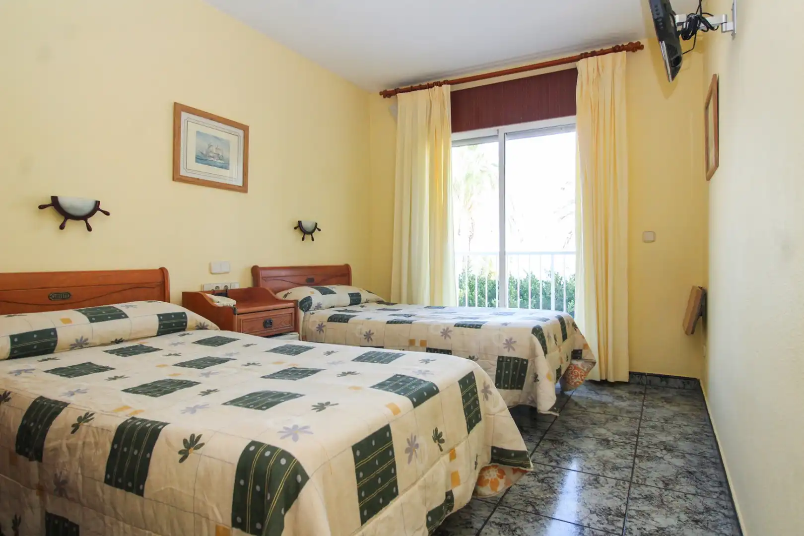 Piso en venta en Santiago de la Ribera