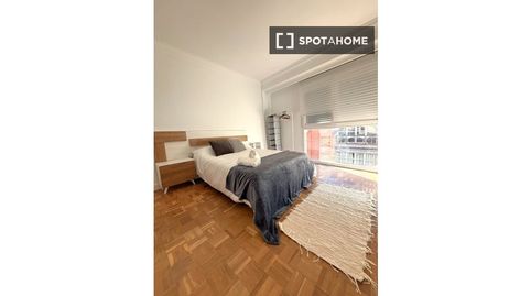 Foto 3 von Zimmer in Casco Antiguo, Leganés