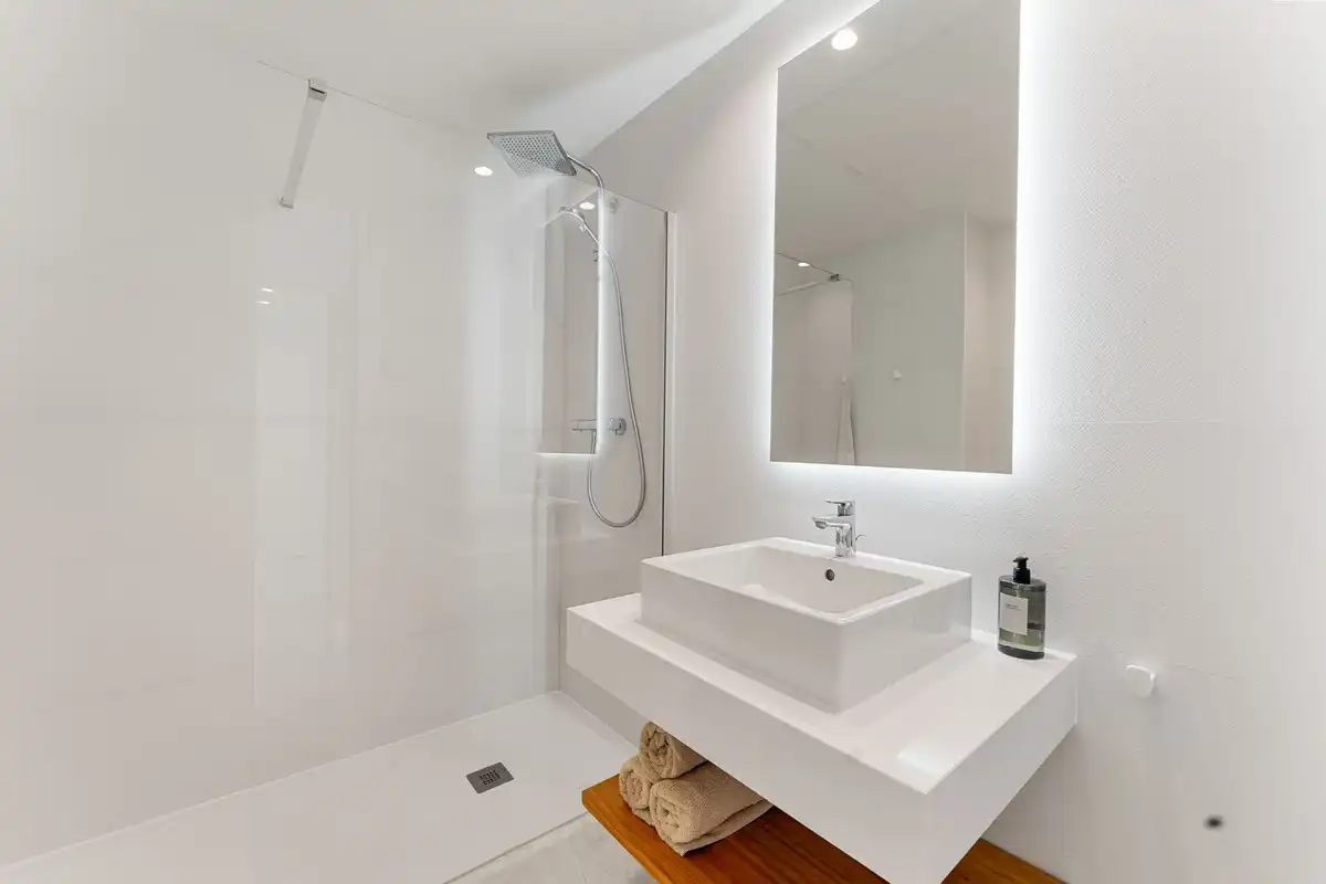 Wohnung mit Pool zum Verkauf in Río Real - Los Monteros, imagen 17