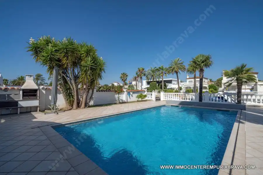 Chalet en venta en Tordera - Fluvià - Llobregat, imagen 3