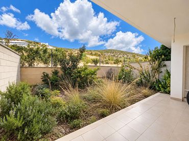 Apartamento con piscina en venta en Avenida L´ALJUB