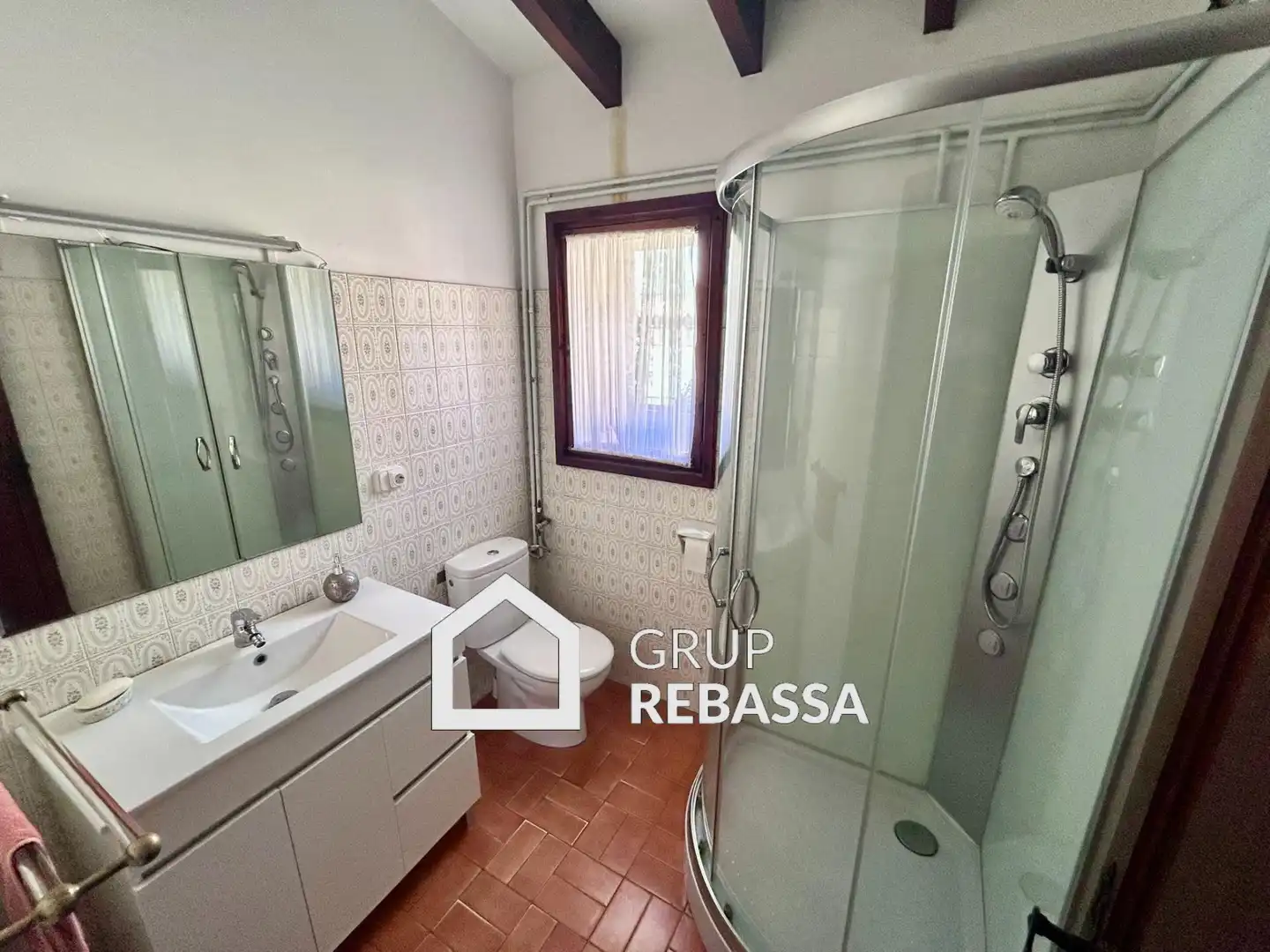 Casa rústica con terraza en venta en Pòrtol, imagen 36
