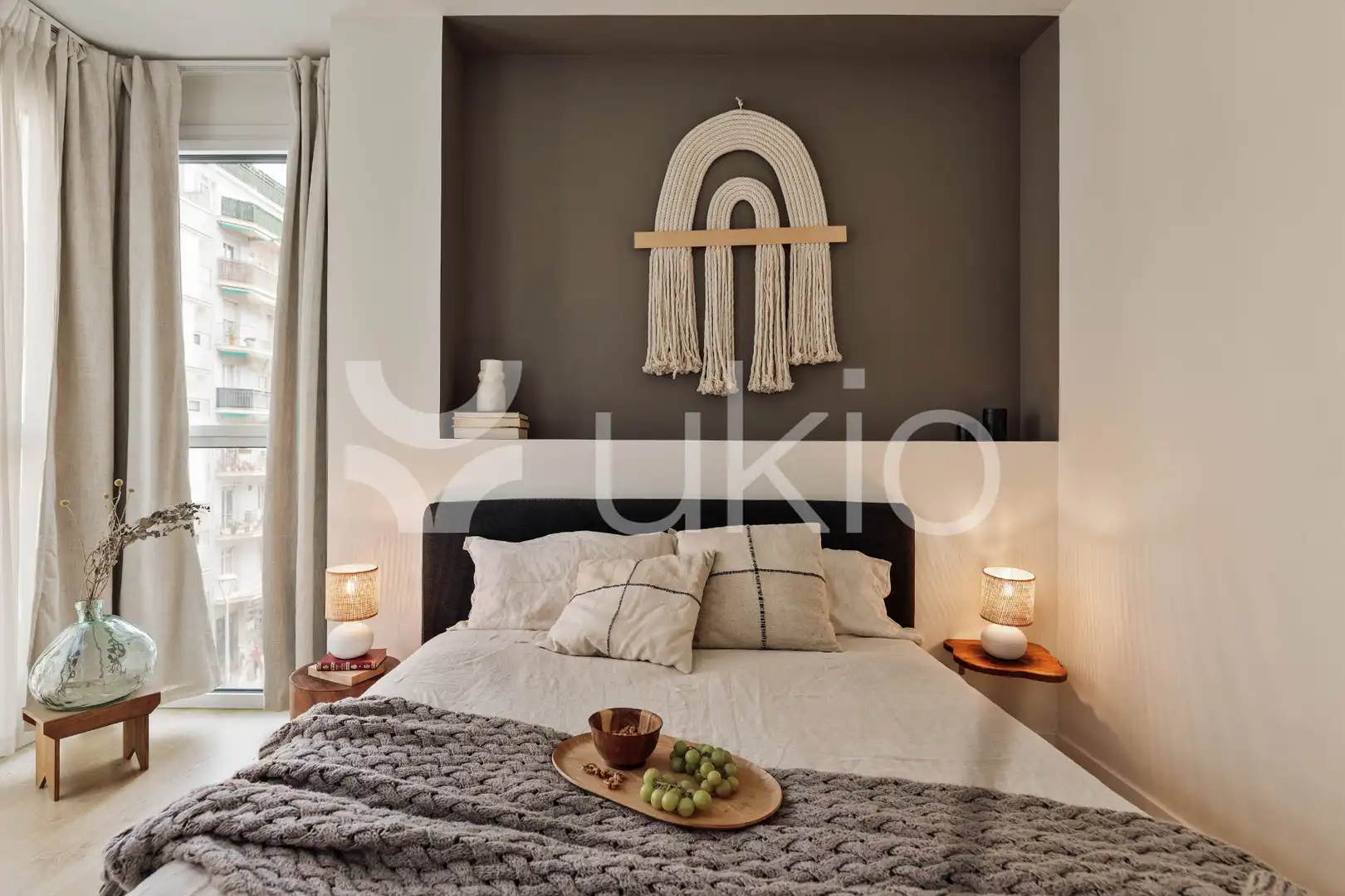 Apartamento con ascensor en alquiler en Carrer de Sicília, imagen 17