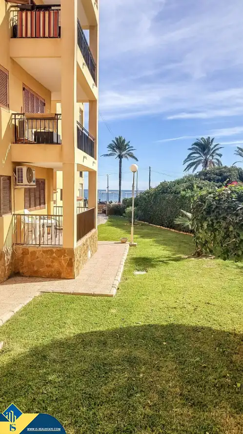 Apartment zum Verkauf in Playa del Acequión, Náufragos y Rocío del Mar, imagen 23