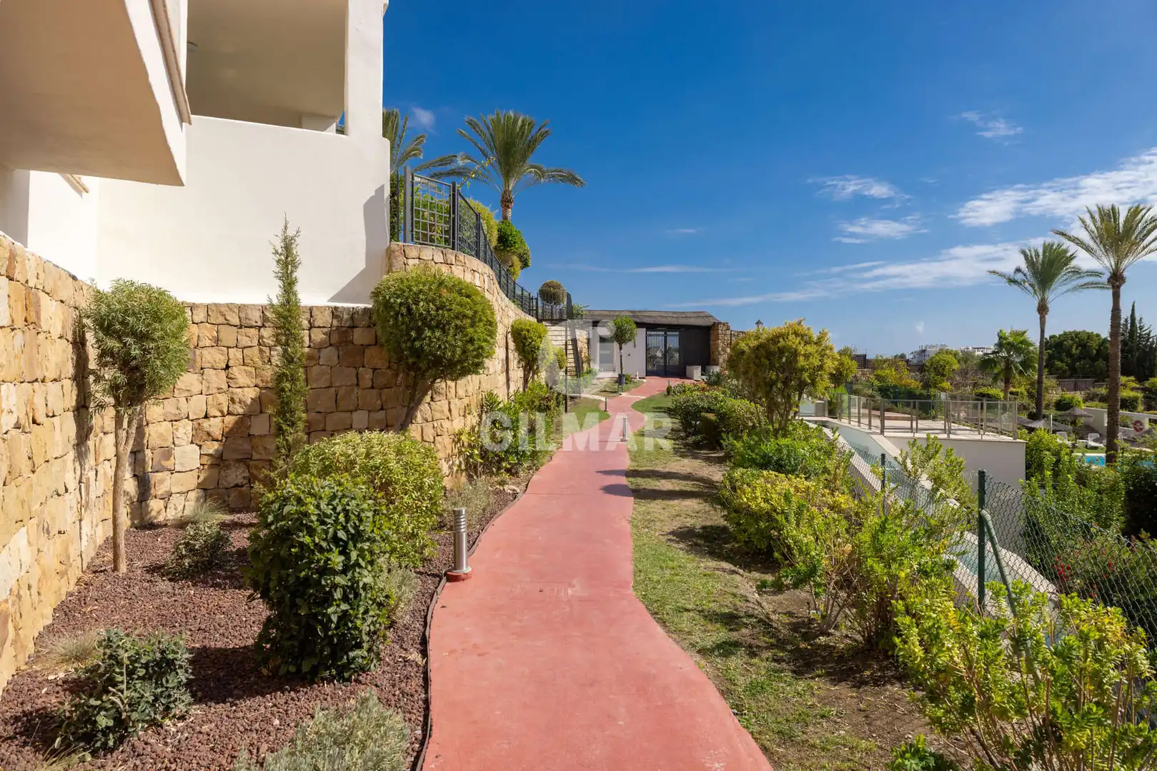 Apartment mit Terrasse zum Verkauf in Selwo, imagen 61