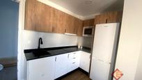 Kitchen of Flat for sale in Almendralejo  with Air Conditioner