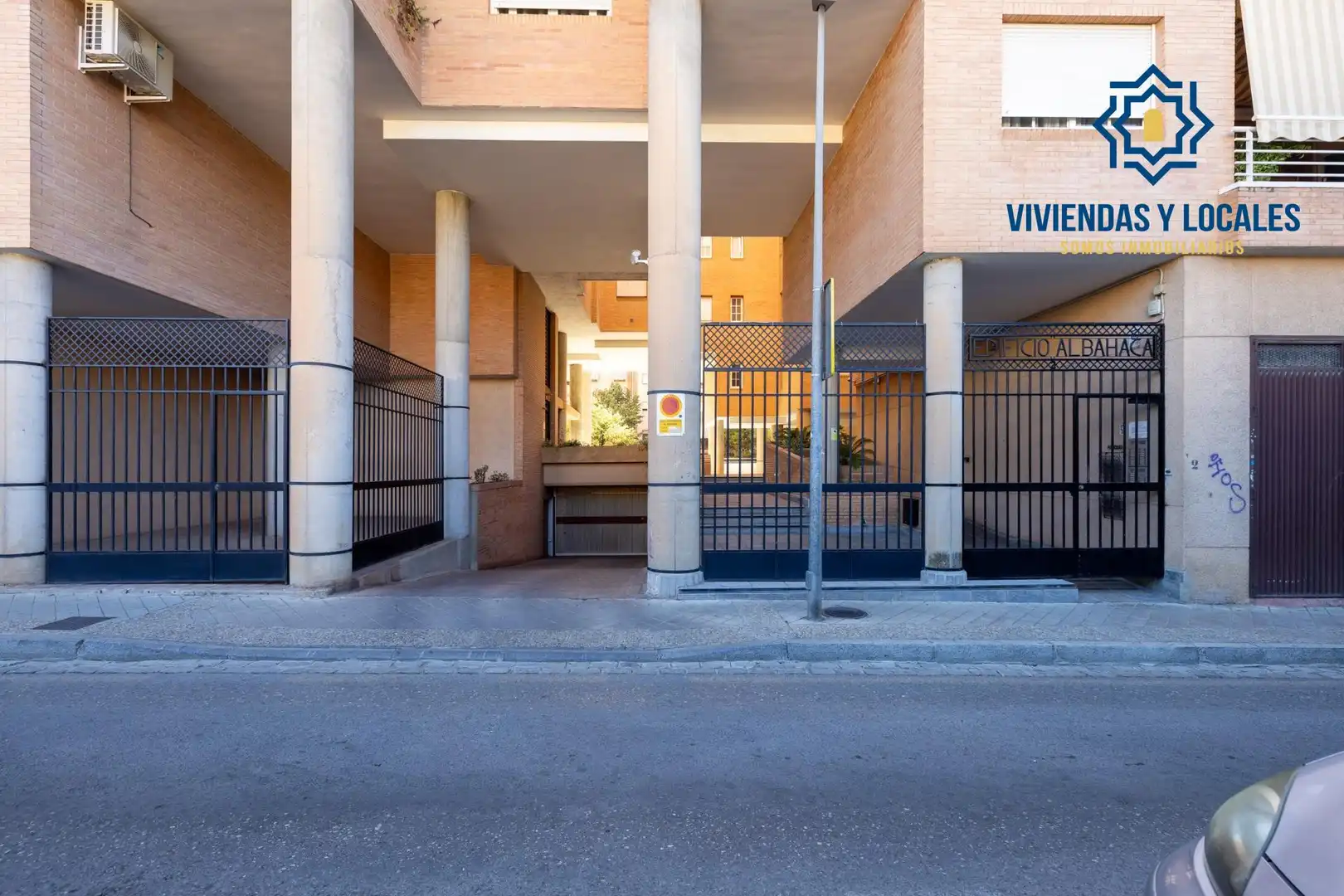 Apartament amb ascensor en venda a Genil, imagen 30