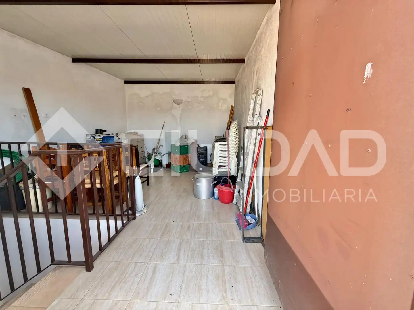 Casa o chalet en venta en Calle de la Paloma, El Cuervo de Sevilla
