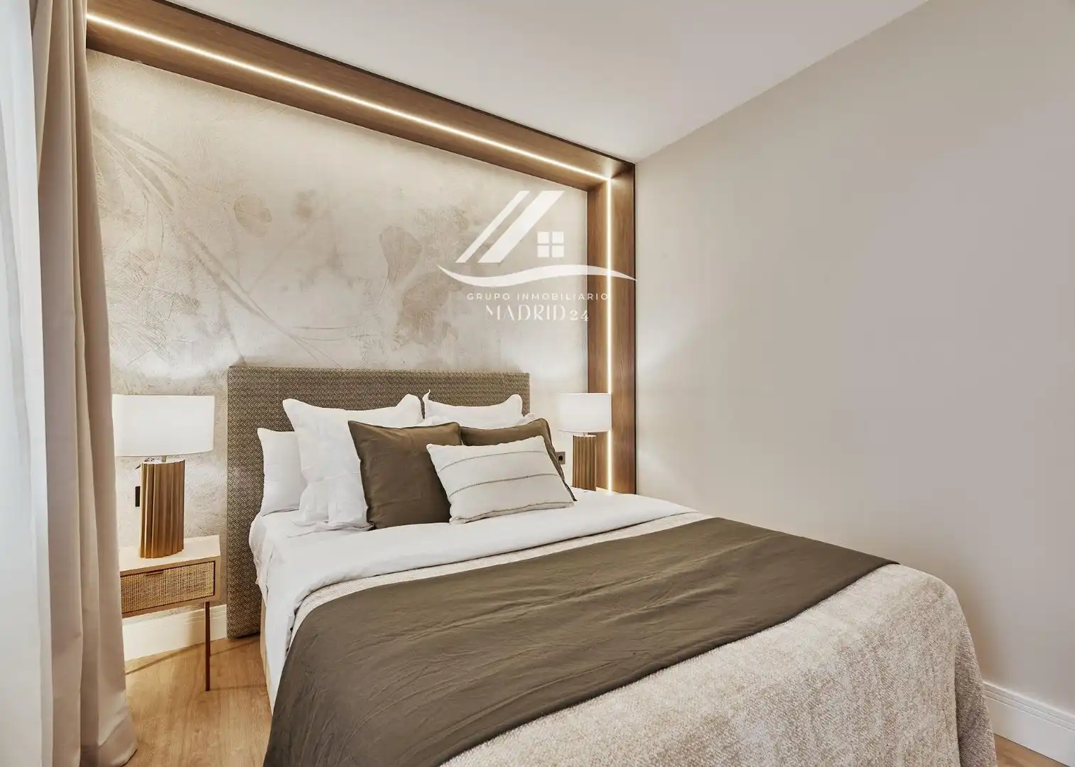 Flat with lift for sale in Calle de Alcántara, imagen 15