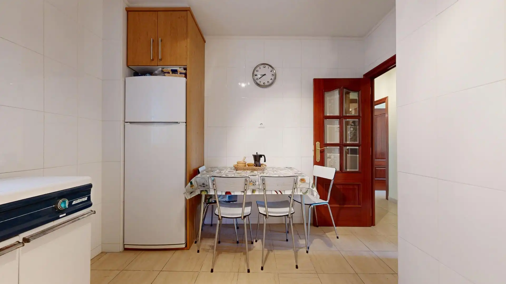 Appartamento con terrazza in vendita a Calle Grupo Paz, imagen 19