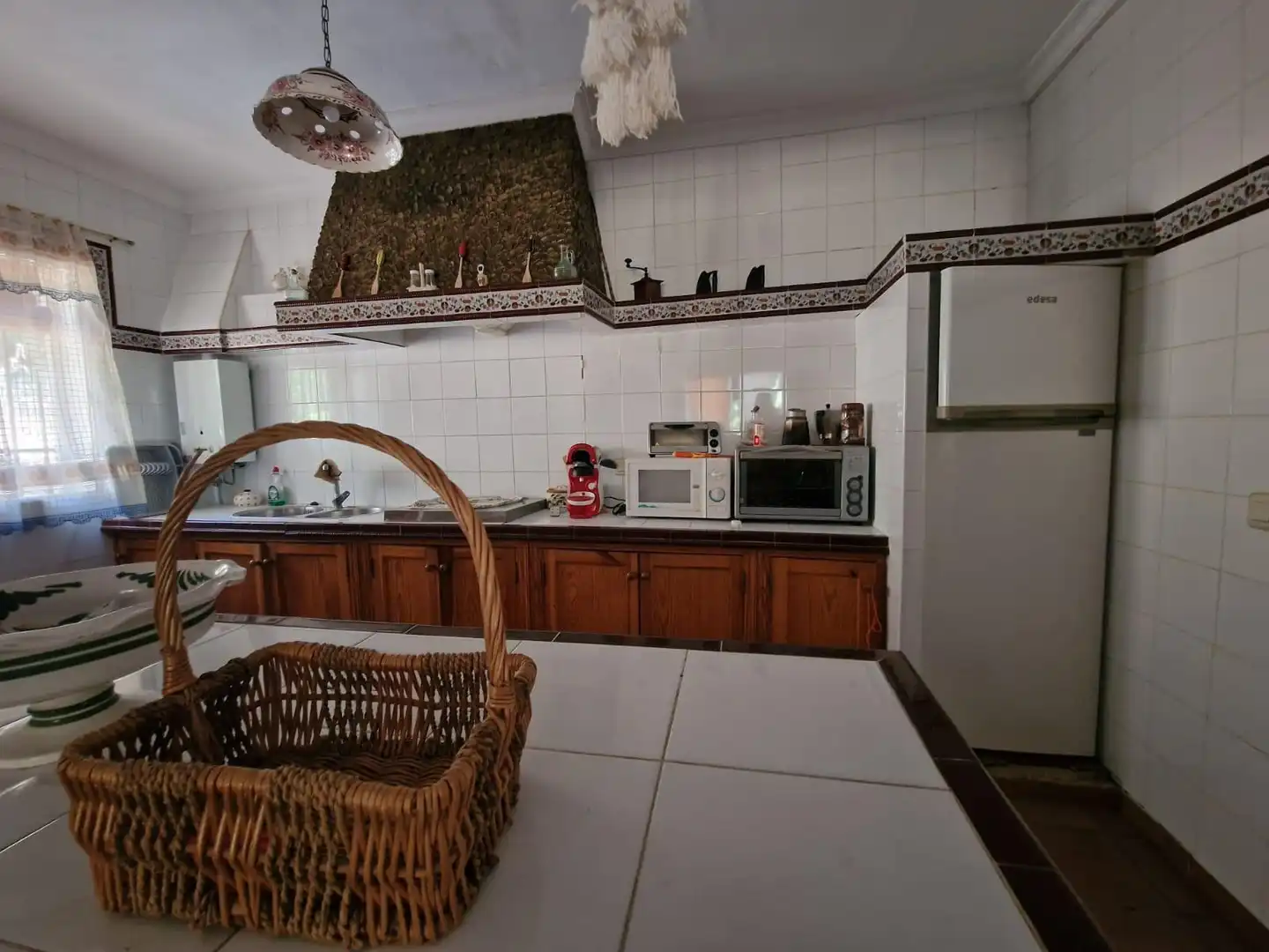 Küche von Residential zum Verkauf in Grazalema