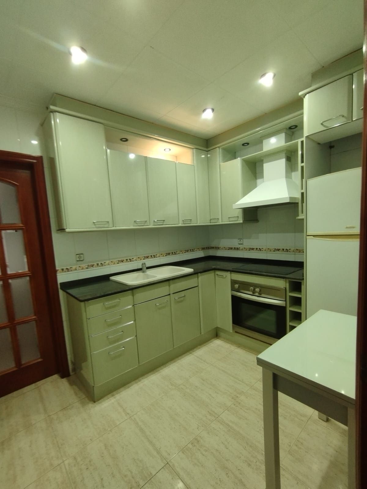 Flat to rent in Estació del Nord