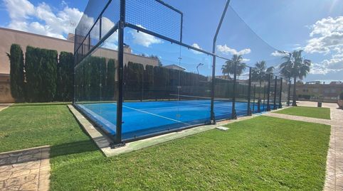 Foto 5 de Planta baja de alquiler en Carrer Carrer Sor Amparo Matheu Germana Agustina, Pont d'Inca, Marratxí