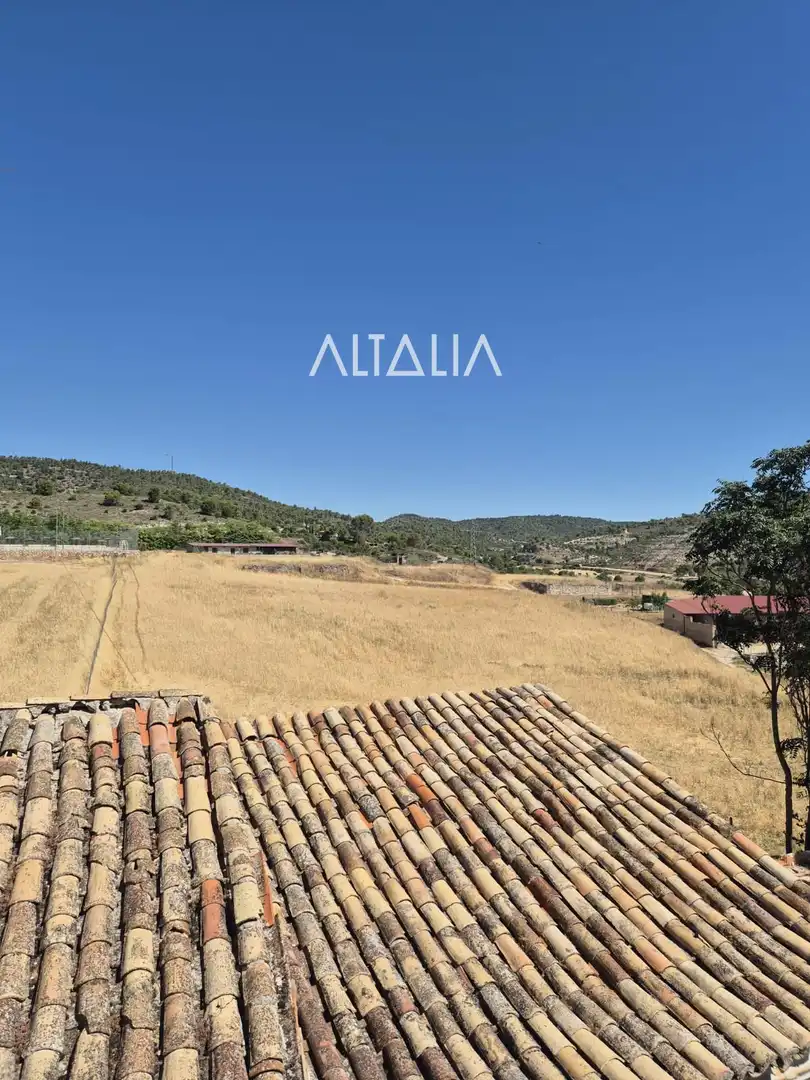 Casa o chalet en venta en Auñón con Balcón
