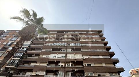 Foto 4 de Pis en venda a Carrer de L'uruguai, 1, La Raïosa, Valencia