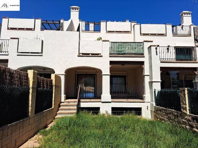 Casa adosada en Venta en  GRECIA (DE) en Nagüeles Alto