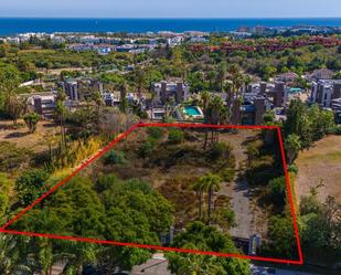 Residencial en venda en Marbella