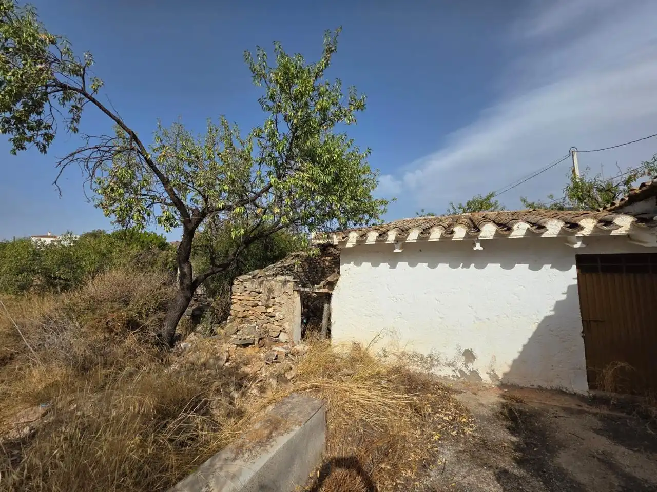 Finca rústica en venda en Bédar amb Jardí privat i Terrassa