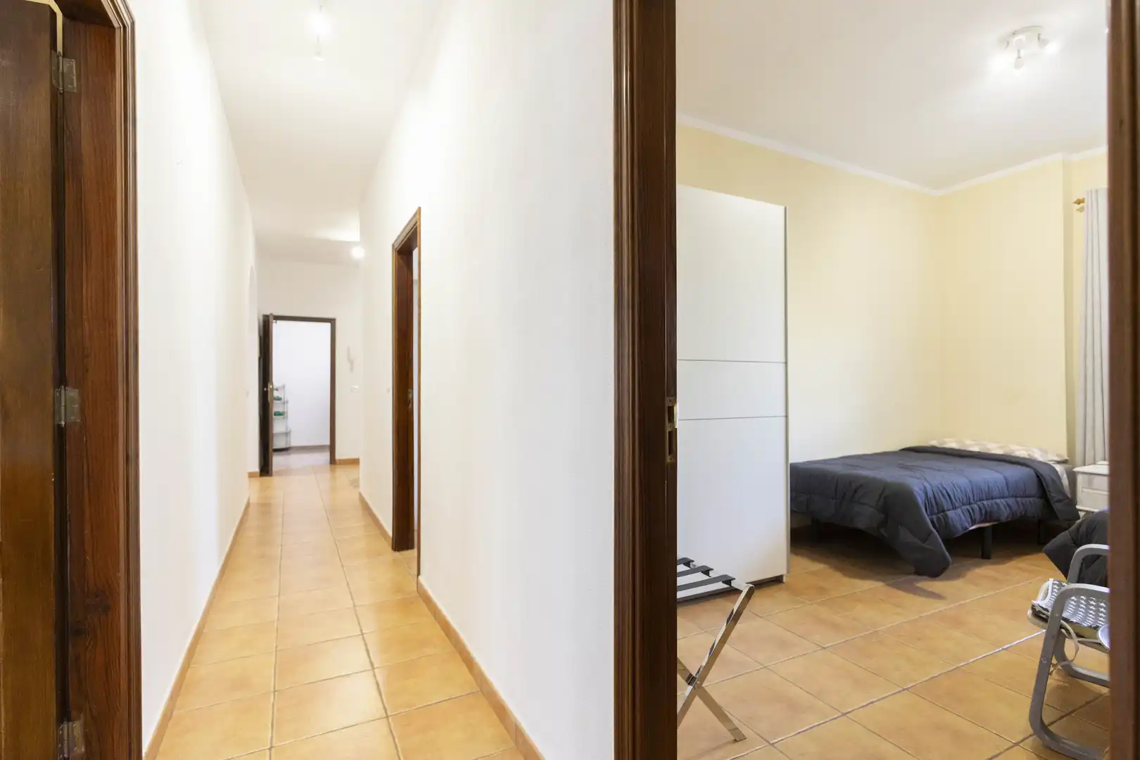 Piso de alquiler en Tacoronte con Amueblado