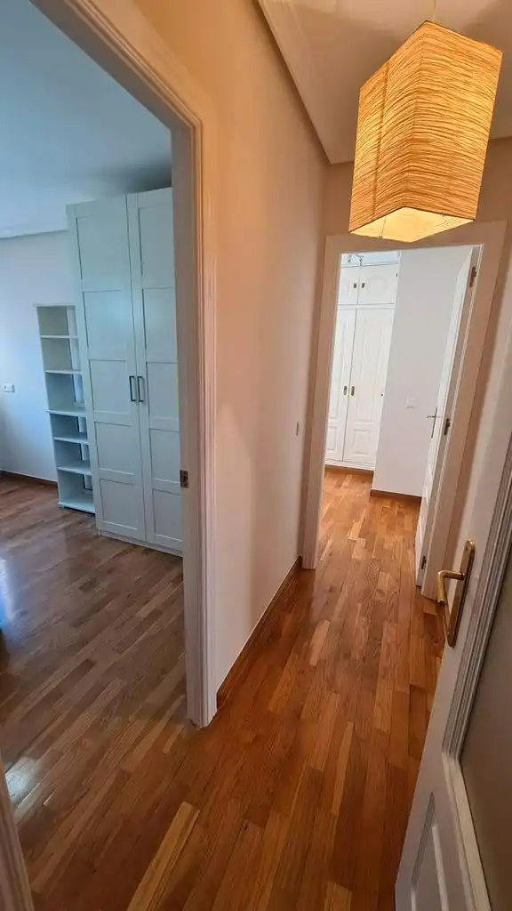 Flat for rent in Avenida del Golf, Altorreal - El Chorrico
