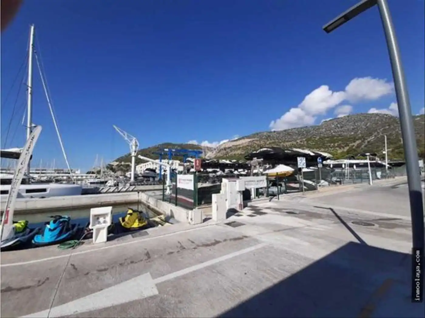 Business premises for transfer in Muntanyeta, imagen 10