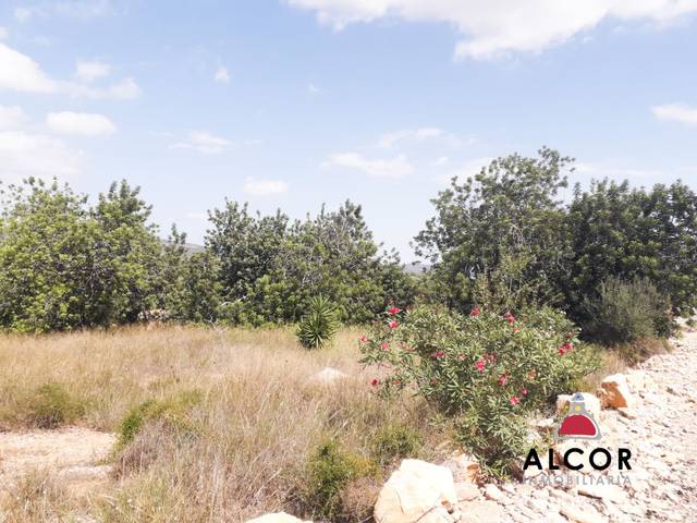Terreno residencial en Venta en Alcalà de Xivert pueblo