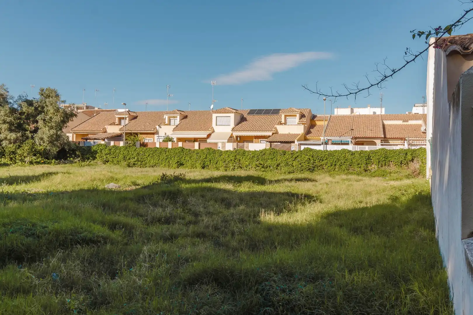 Lands and plots for sale in San Pedro del Pinatar, imagen 8