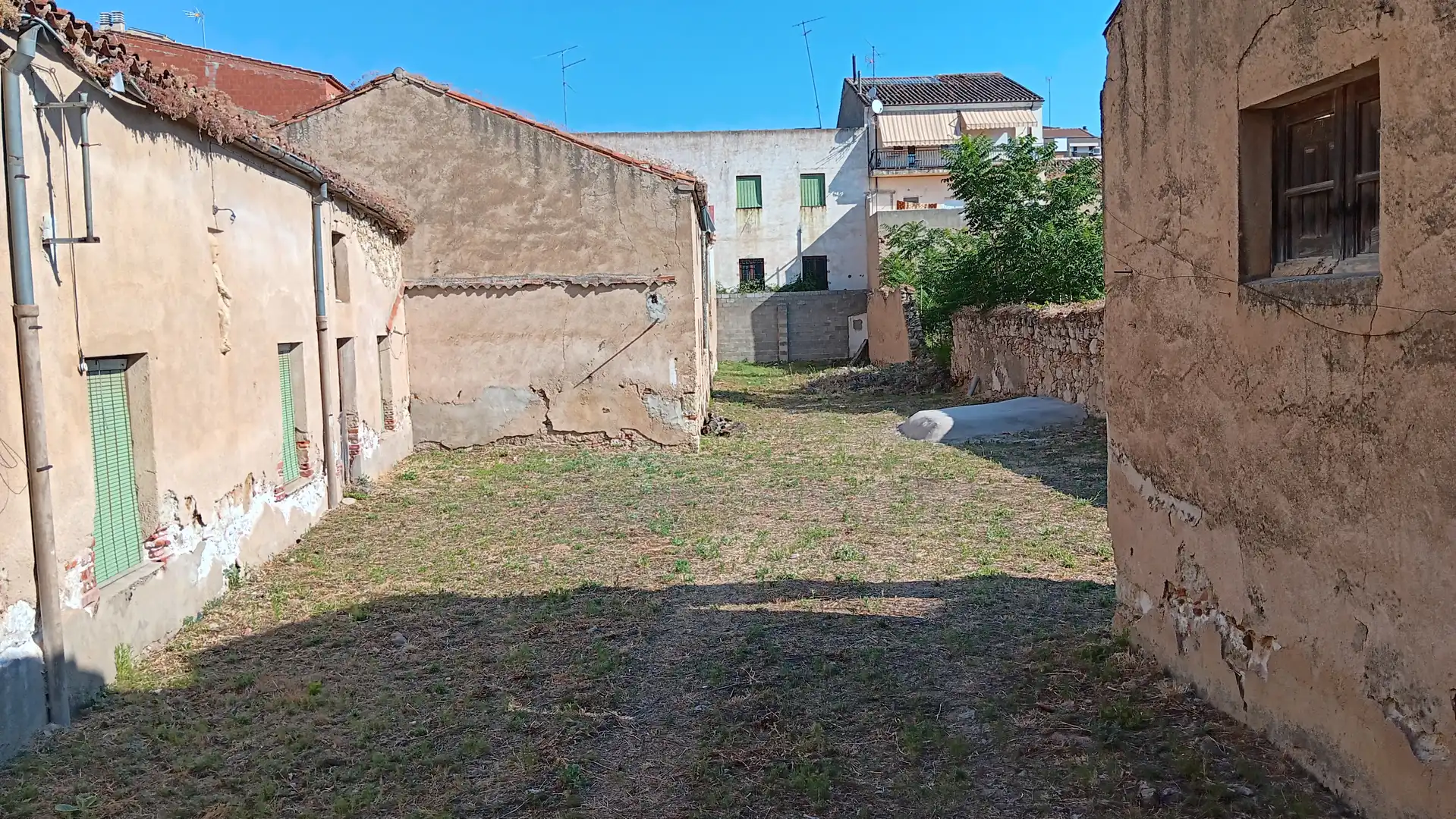 Terreno residenziale in vendita a Calle Canal 3, imagen 4