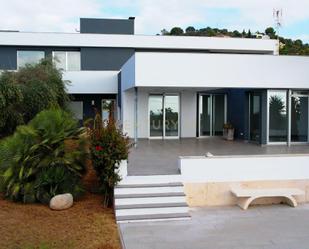 Exterior view of House or chalet for sale in Vinaròs  with Air Conditioner and Terrace