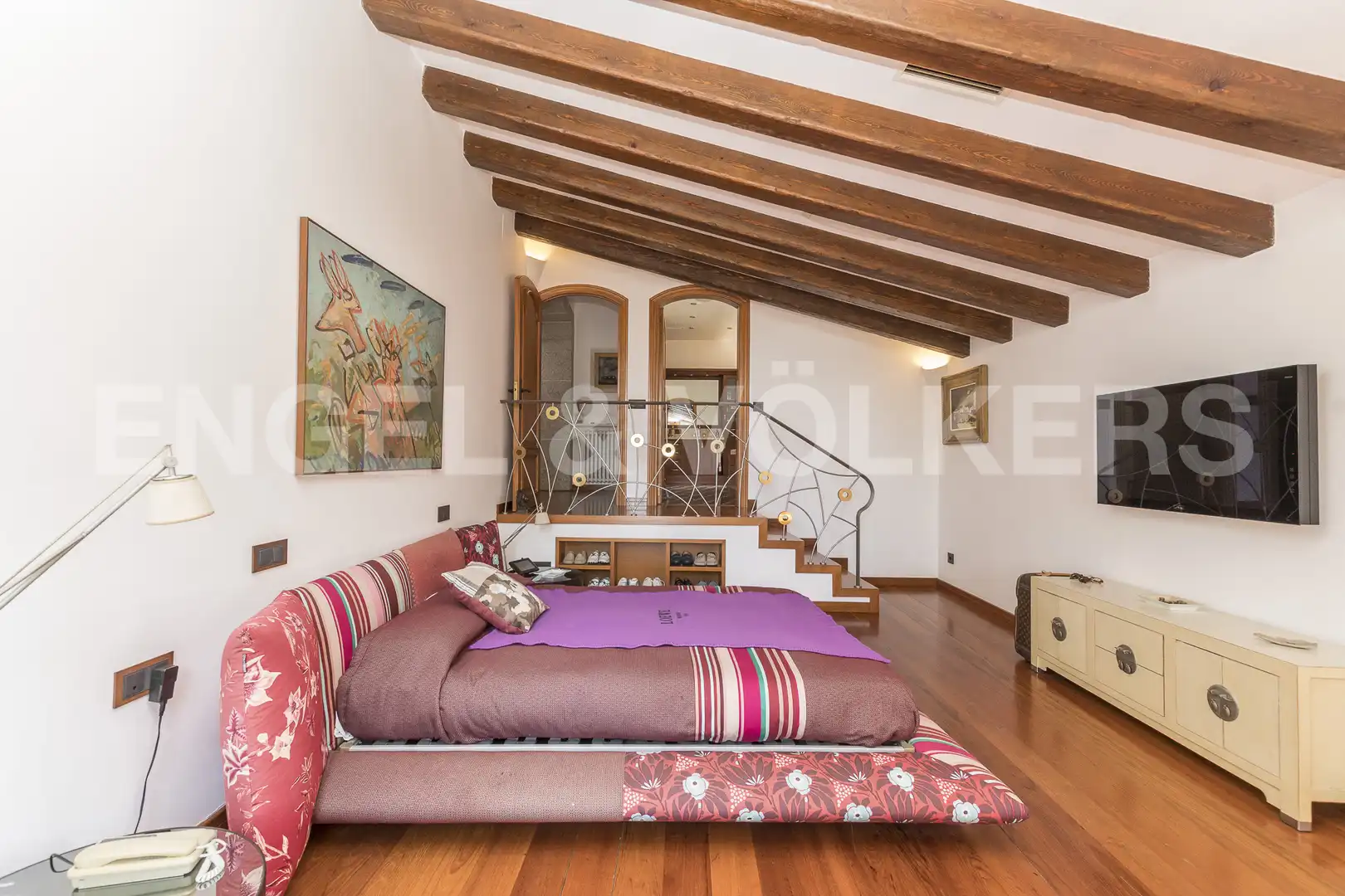 Villa avec piscine à vendre à Cabrera de Mar, imagen 48