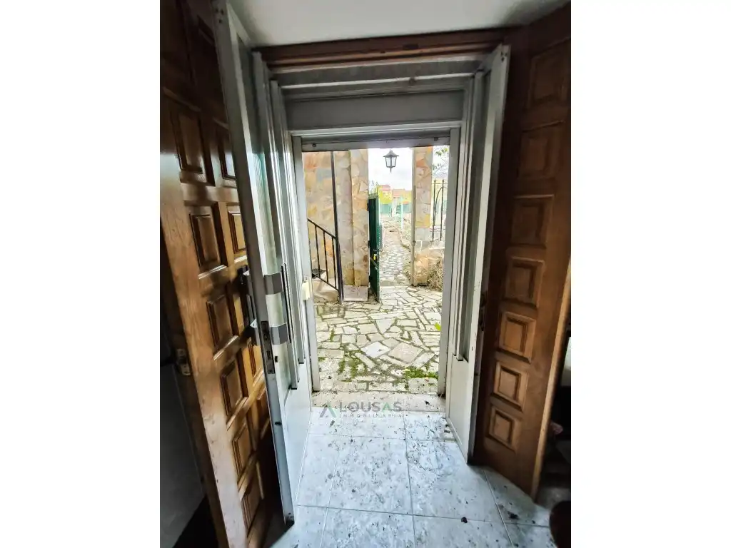 Casa o xalet en venda en Monforte de Lemos