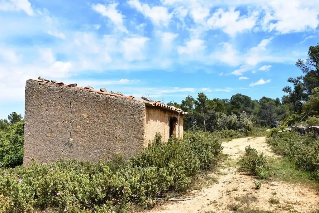 Terreni e lotti in vendita a Arens de Lledó, imagen 3