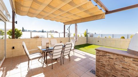 Foto 3 de Dúplex en venta en Albolote, Granada